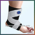 Waterproof Durable Basketball Neoprene Elastic Adjustable Ankle Support